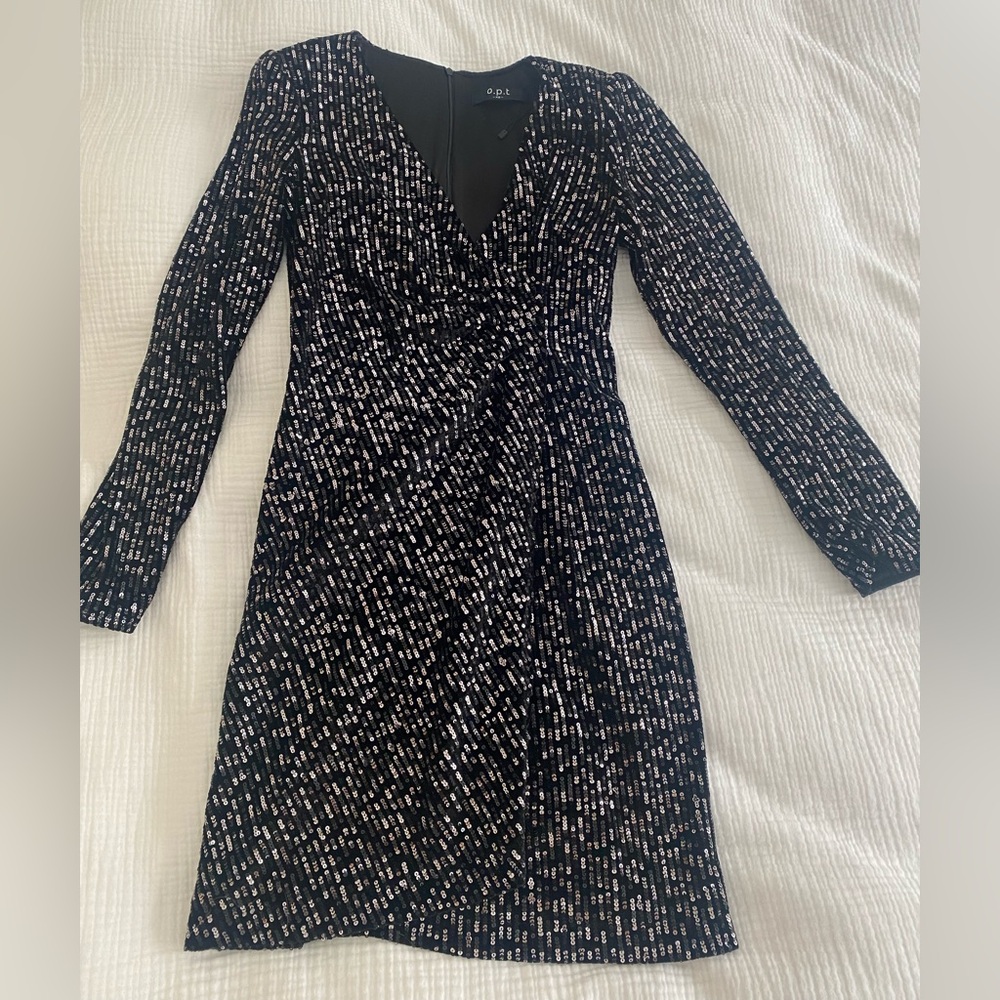 O.P.T. Cocktail Dress